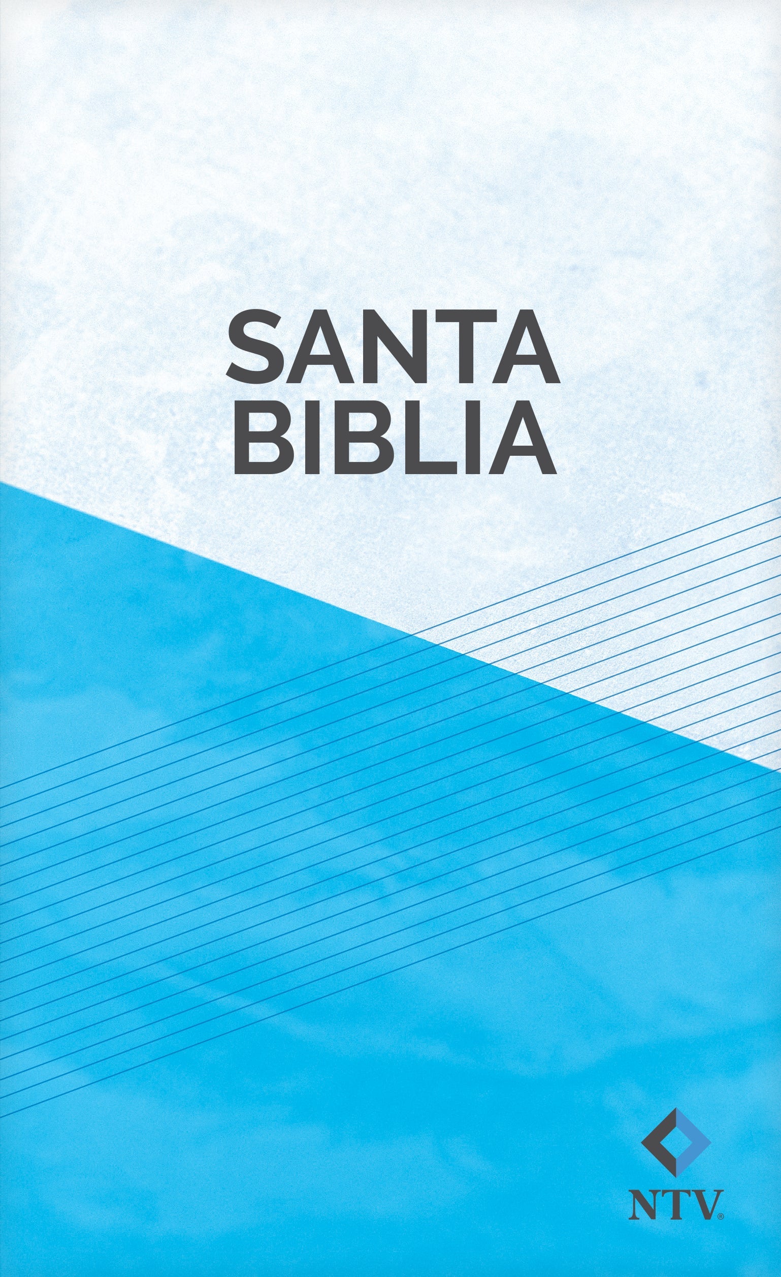 NTV Biblia Económica Spanish Edition, economical and compact Bible for everyday use