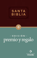 NTV Santa Biblia Edicion Premio y Regalo, Spanish Edition