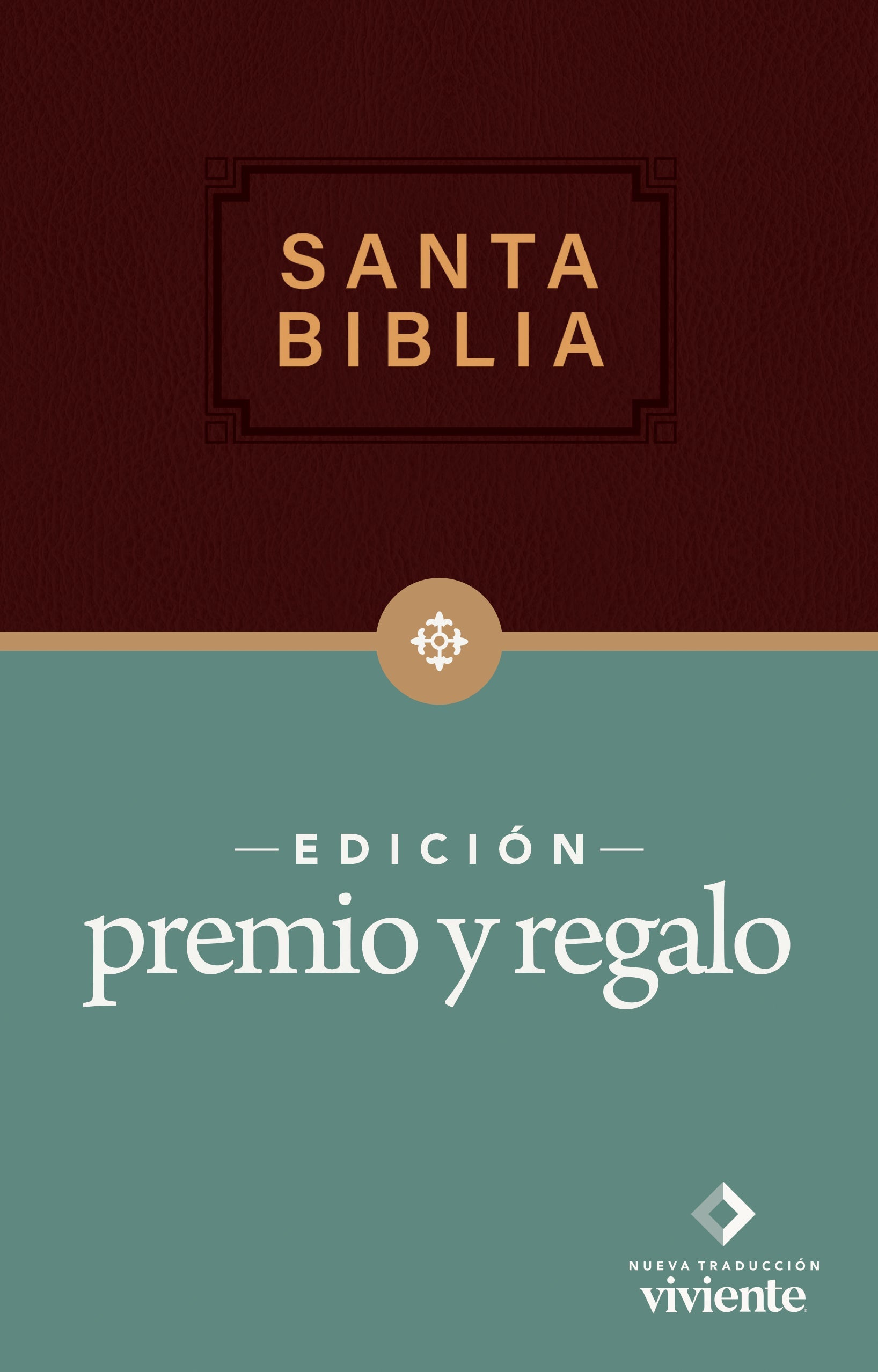 NTV Santa Biblia Edicion Premio y Regalo, Spanish Edition