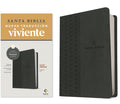 Biblia internacional en español con lenguaje bilingüe para lectura y estudio