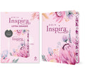 NTV Inspire Bible in Spanish Edition, Global Language Bible