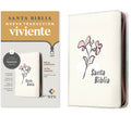 NTV Global Language Bible Spanish Edition with Red Letter Bilingual Bi-Fold