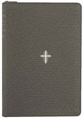 NLT Thinline Reference Zipper Bible, Red Letter Edition, Filament Enabled
