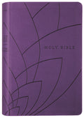 NLT New Living Translation Premium Gift Bible in Red Letter Edition, Filament Enabled