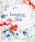 Large print Bible with colorable pages and journaling space for creative expression
