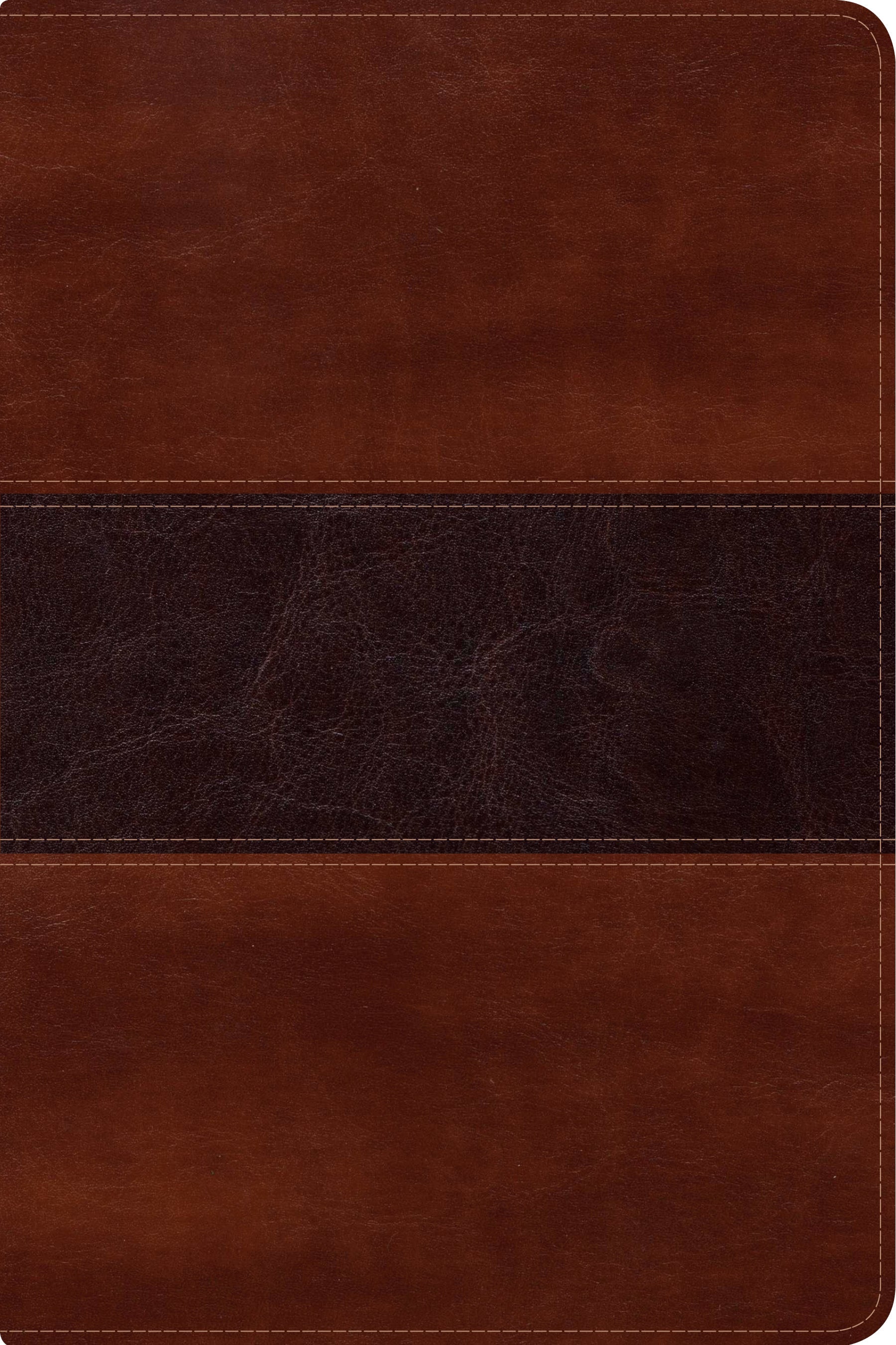 Rvr 1960 Biblia Del Pescador Letra Grande Caoba