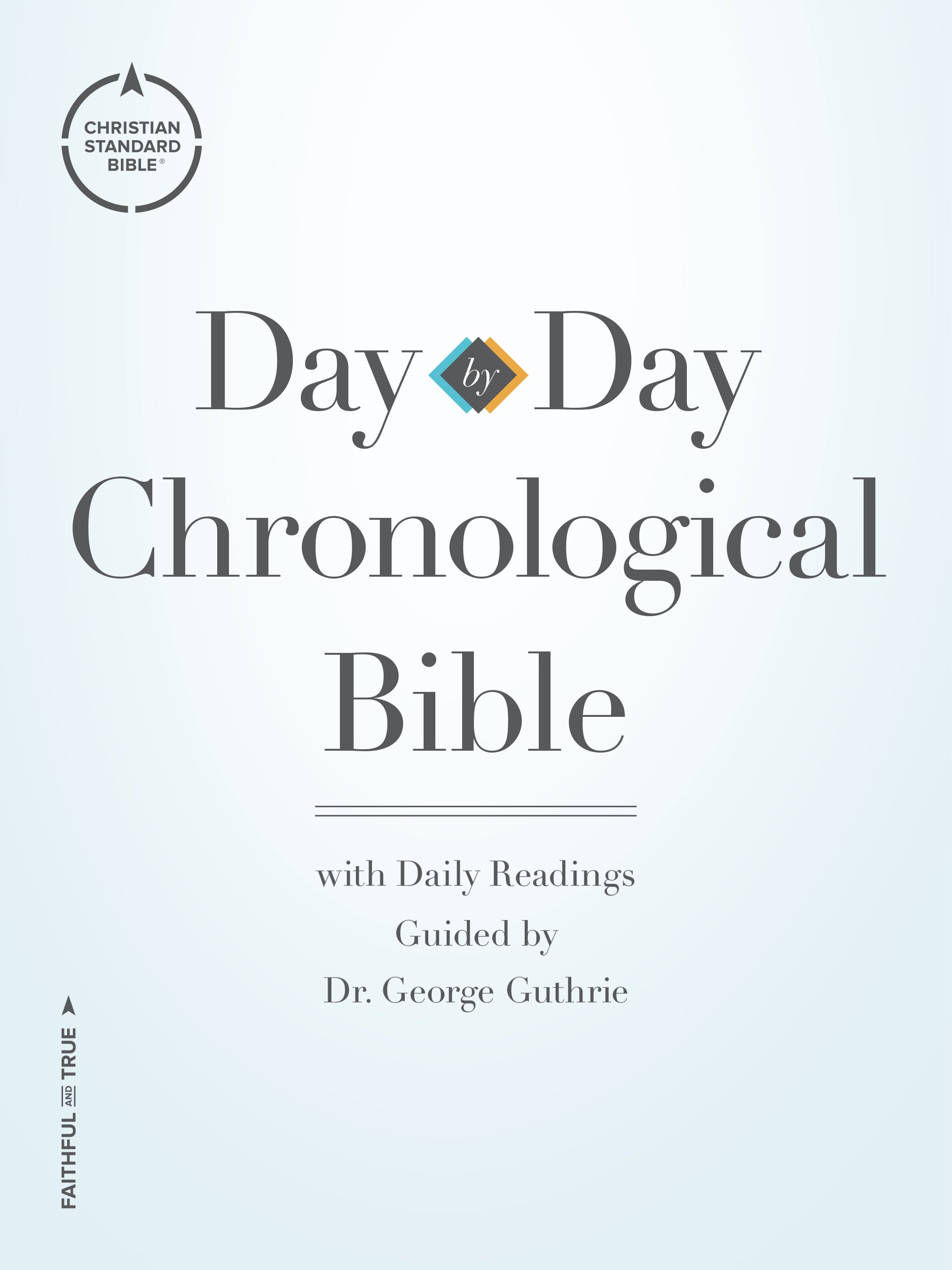 Transform your daily routine with our luxurious CSB Day-By-Day Chronological Bible for devotional reflection.