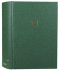 CSB He Reads Truth Bible Journaling for Men, Green Cover
