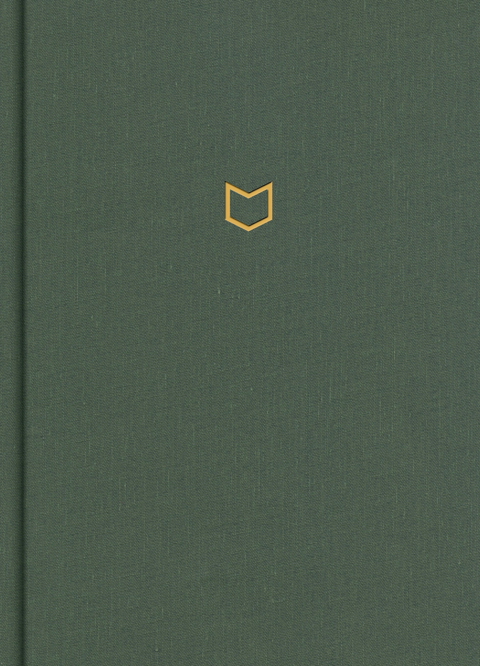 Green Indexed Journaling Bible by He Reads Truth and CSB Bible