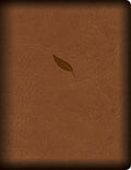 CSB Legacy Notetaking Bible Tan (Black Letter Edition)
