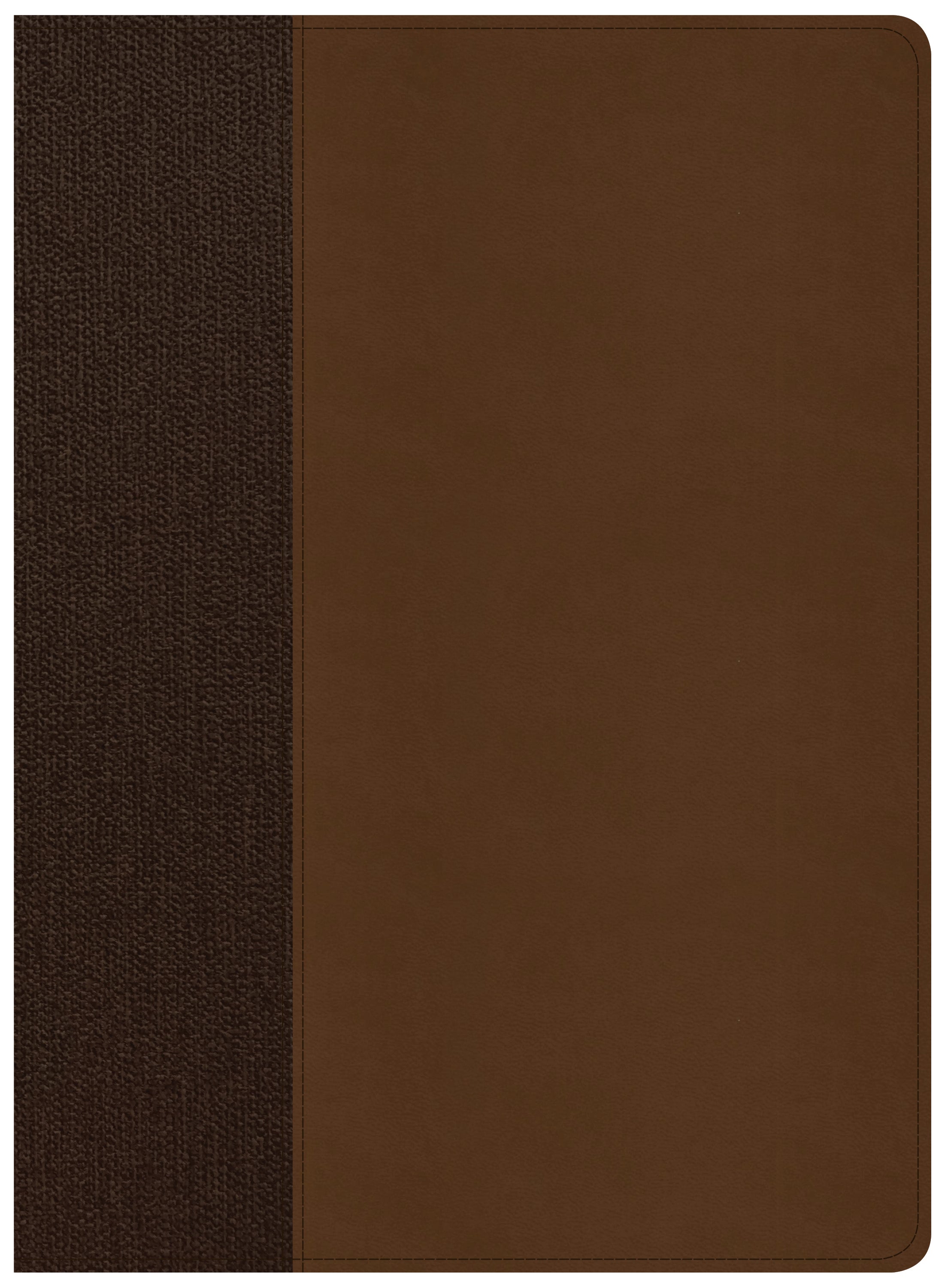 Elevate your Bible study experience with our luxury CSB Bibles, featuring high-quality Black Letter Edition.