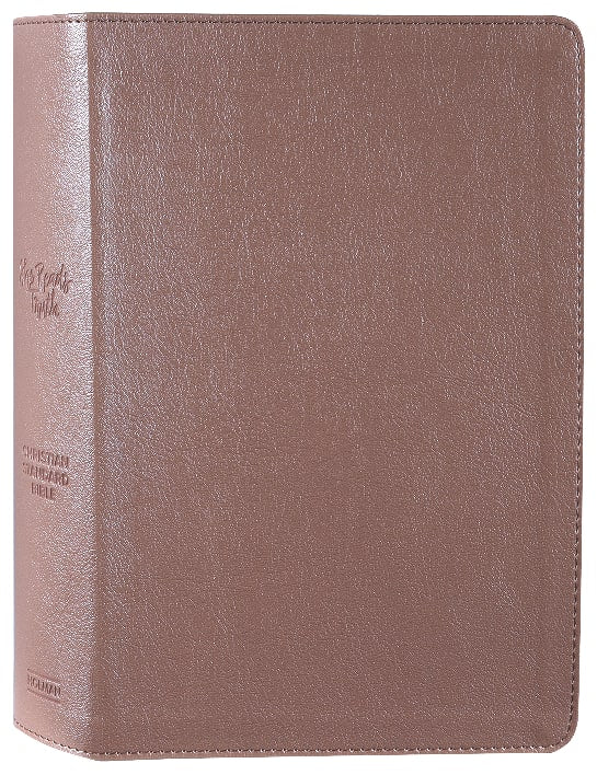Rose Gold Edition CSB She Reads Truth Bible