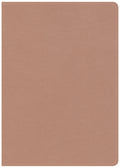 CSB She Reads Truth Bible Rose Gold Indexed