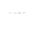 Rvr 1960 Gift & Award Bible White