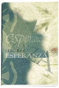 Nvi Spanish Hope For the Future New Testament Psalms/Proverbs