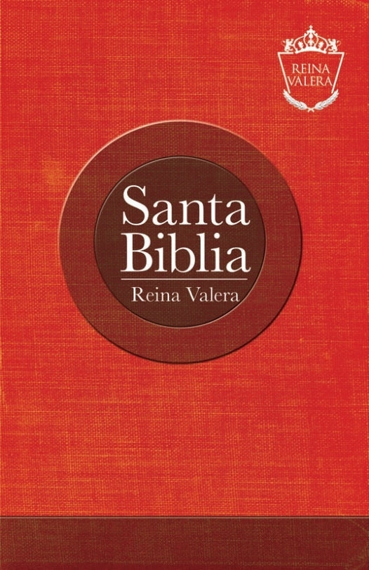 Biblia en español Reina Valera 1977 para evangelismo y predicación