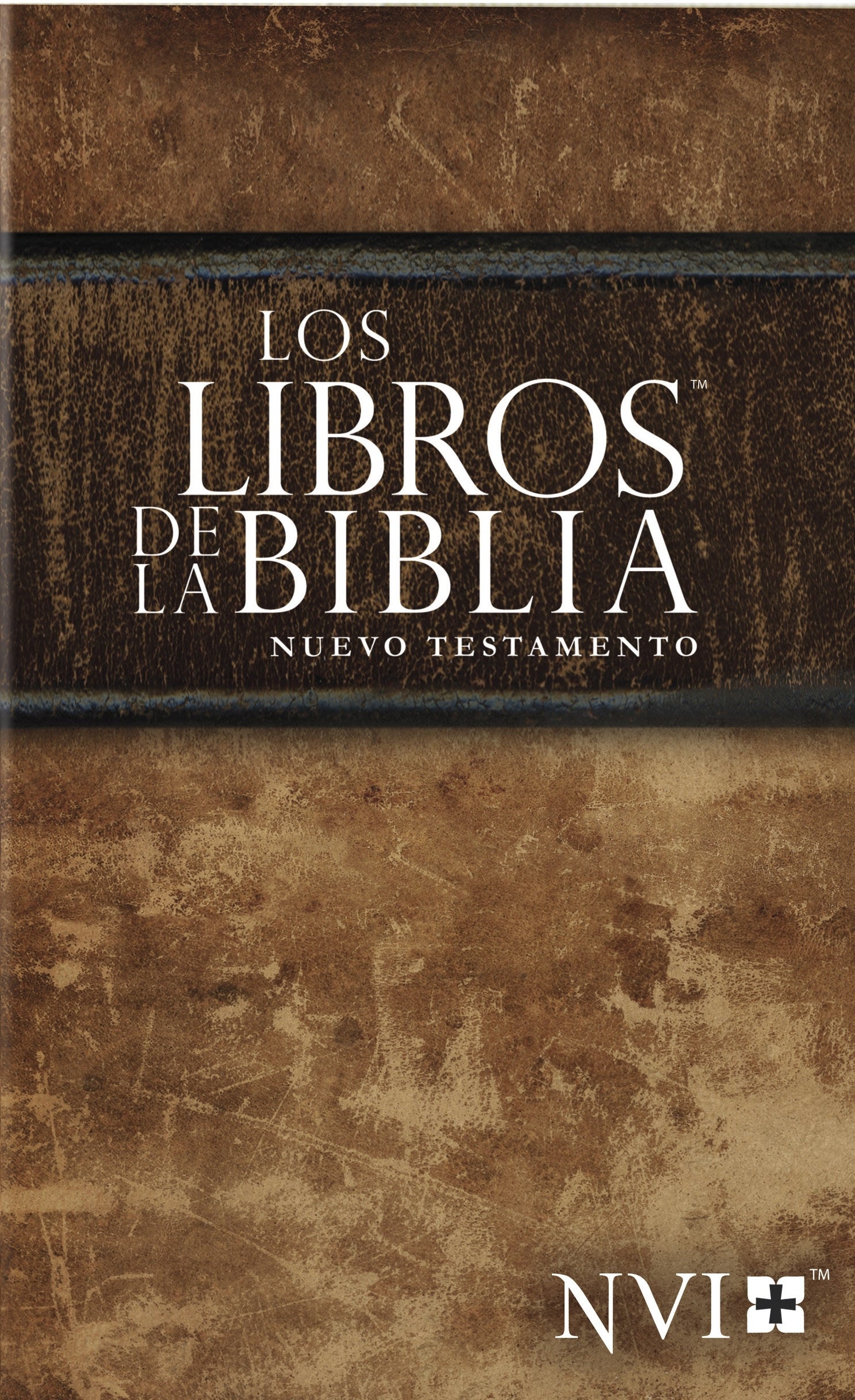 NVI Biblia Sagrada (Nuevo Testamento) - Libros de la Biblia