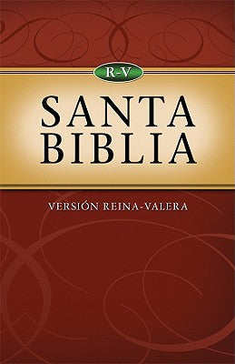 Spanish International Bible - Santa Biblia Edition
