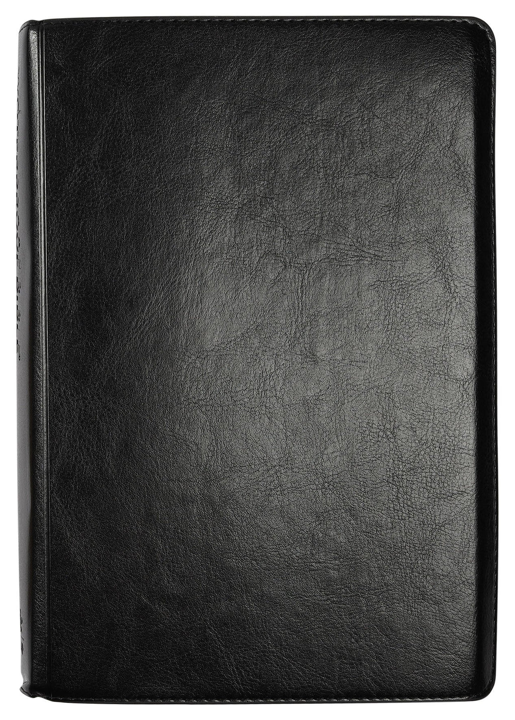 NIV Waterproof Bible, camouflage imitation leather slip cover, black letter edition