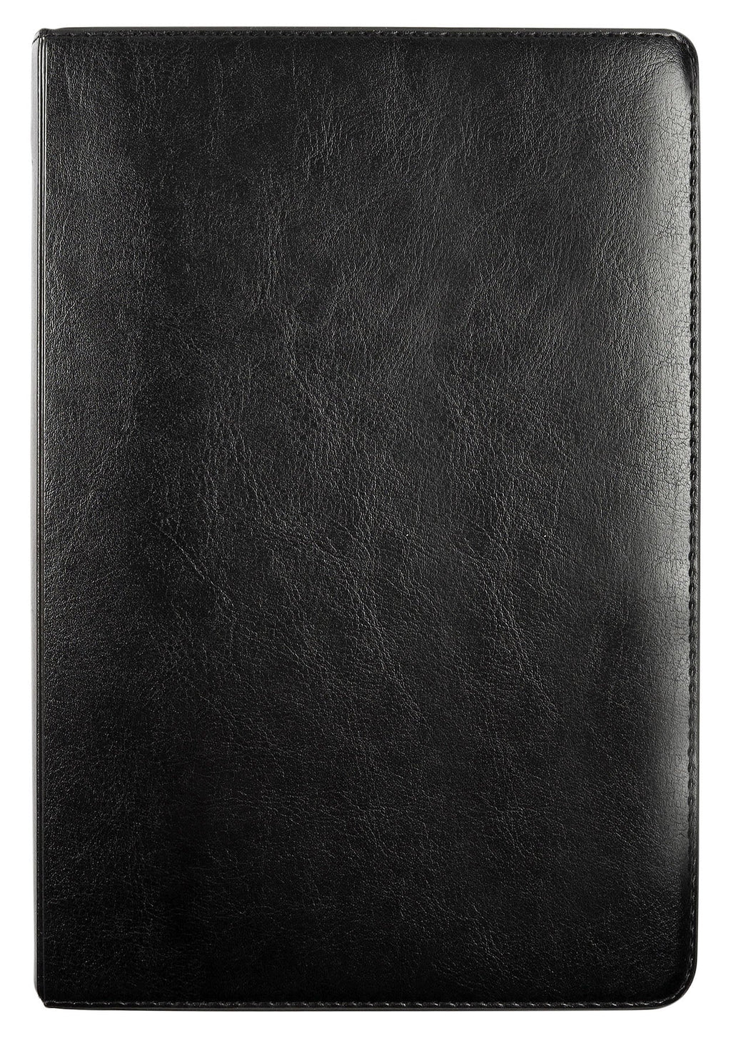 Buy NKJV Waterproof Bible in black imitation leather online