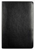Buy NKJV Waterproof Bible in black imitation leather online