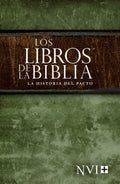 Nvi Books of the Bible Covenant History
