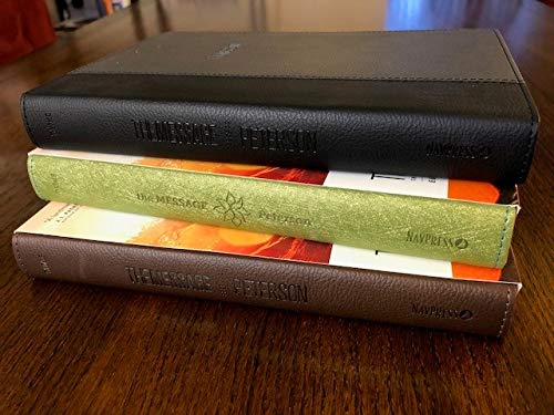 English King James Version Bible gift deluxe edition