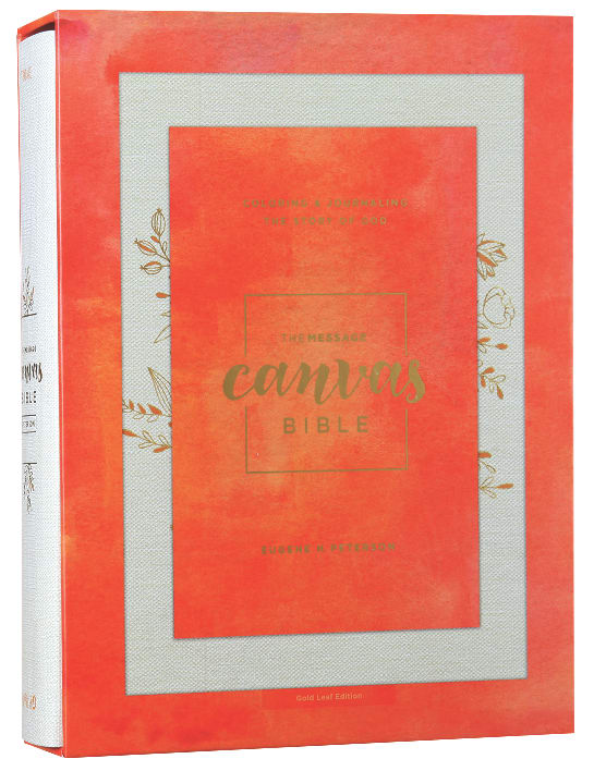 Image of ESV Journaling Bible, perfect for journaling and studying the Bible