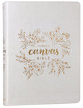 ESV Journaling Bible with space for creative contemplation and reflection