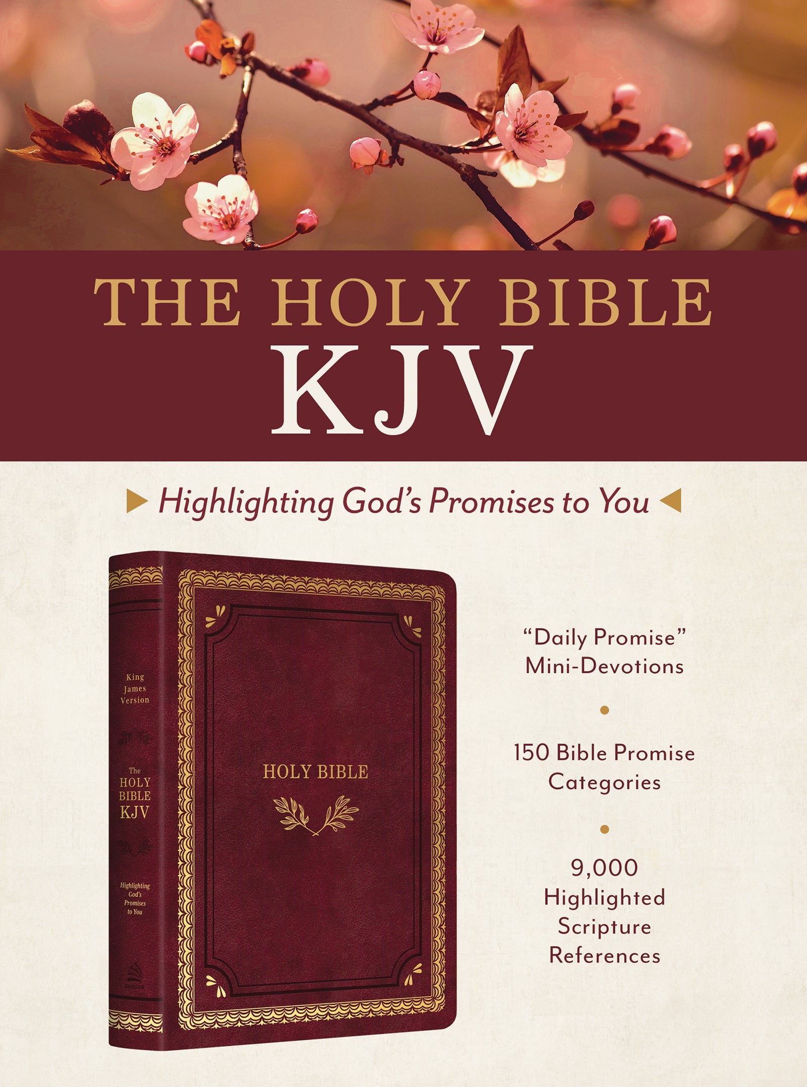 KJV Journaling Bible with writing space for men and women, perfect for note taking and biblical study.