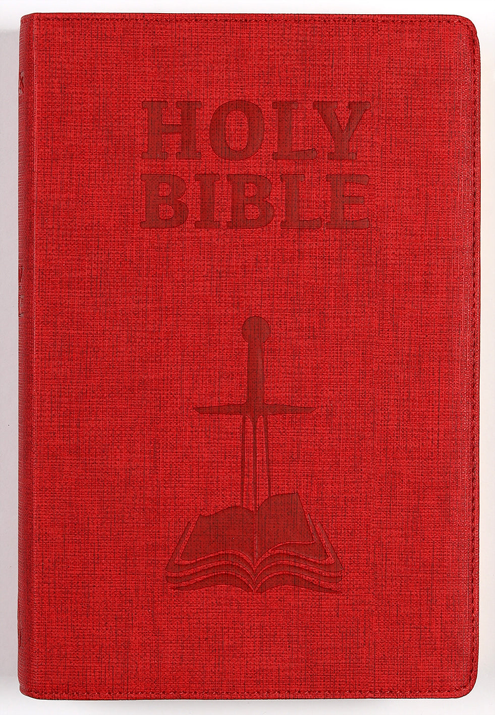 NIV Kids Visual Study Bible for children's biblical understanding