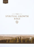 NLT New Living Translation Indexed Tan Bible