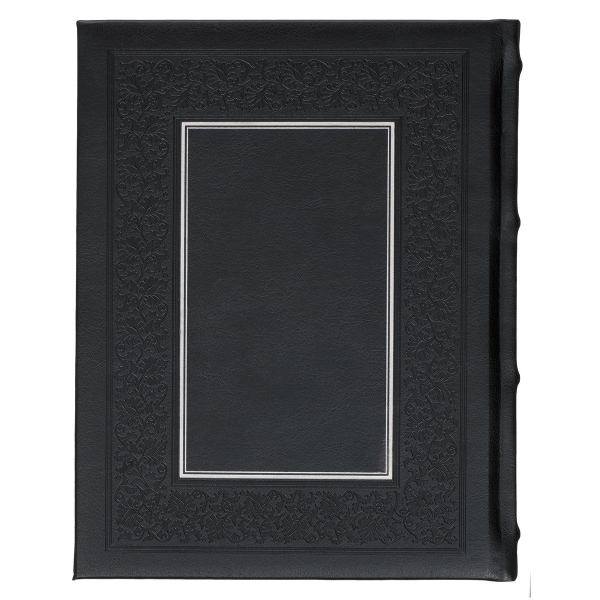 New Living Translation Family Heritage Bible, thumb index black, black letter edition