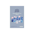 The Message One Year Chronological Bible Journaling Bible with Black Letter Edition and Wide Margin