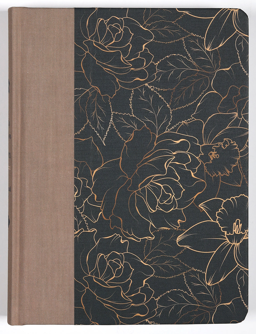 KJV Daily Wisdom Women's Devotional Bible Red Letter Edition