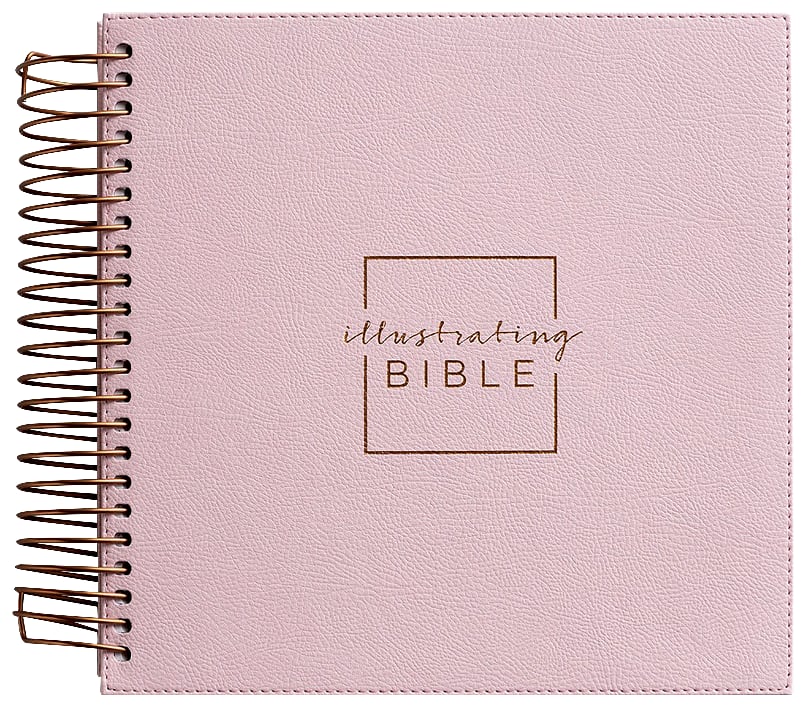 Black Letter Edition NIV Devotional Journaling Bible, a Bible with devotionals and journaling space, perfect for reflection a