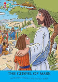 Children's Bible, International Children's Bible, Gospel of Mark