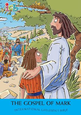 Children's Bible, International Children's Bible, Gospel of Mark