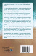 Elegantly designed Luxury Christian Standard Bible, part of the Inspiring Grace Series, CSB Gospel edition