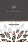Rvr 1960 Santa Biblia Letra Grande (Red Letter Edition) (The Holy Bible Rvr 1960 - Large Print)