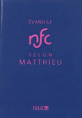 Gospel of Matthew (New French)
