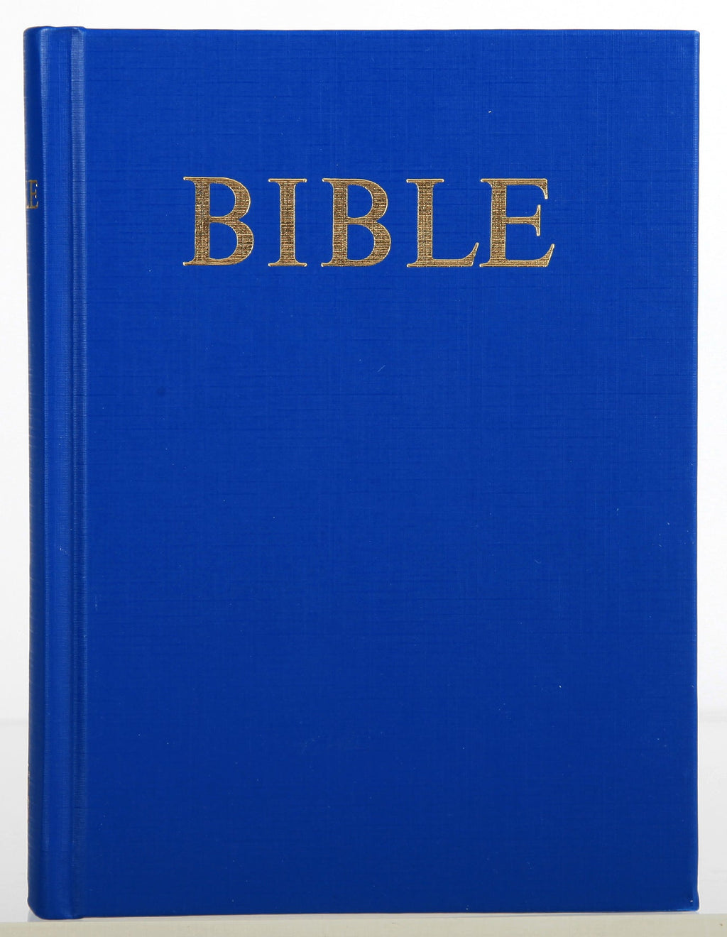 Czech Bible in contemporary language translation, a professional interpretation of the scriptures.