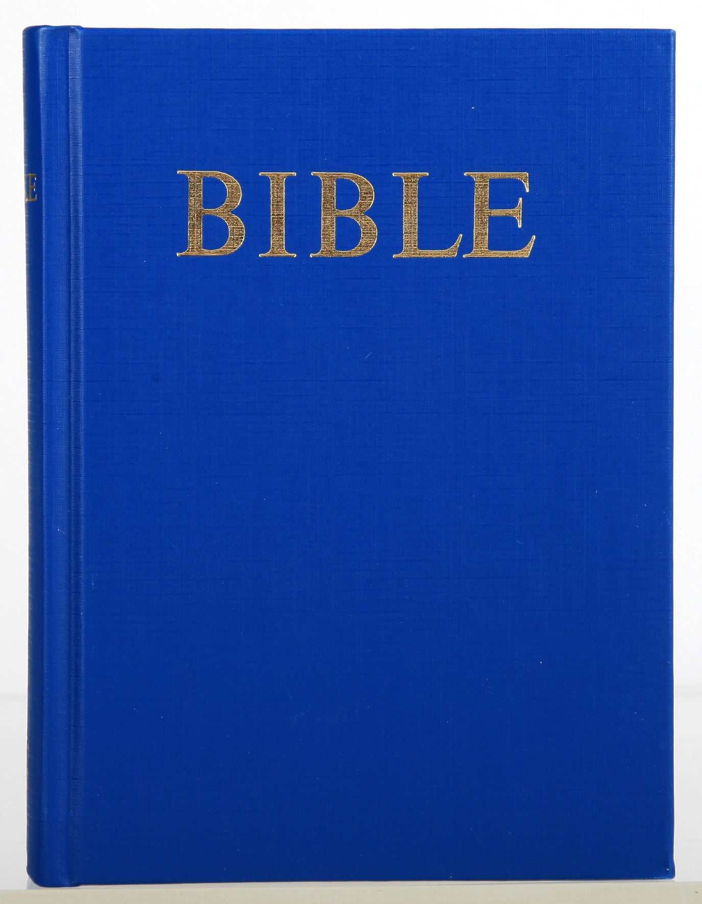 Czech Bible in contemporary language translation, a professional interpretation of the scriptures.