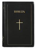 Swahili Bible Traditional Translation (Kiswahili)