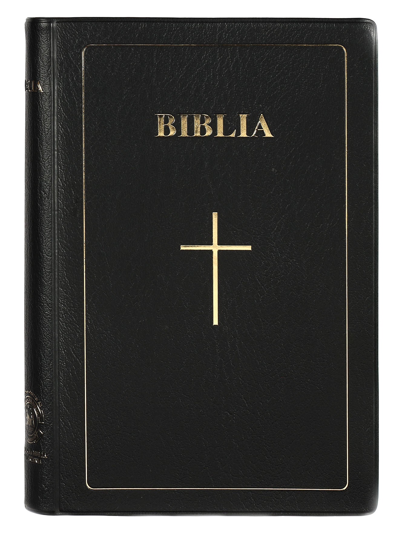 Swahili Bible Traditional Translation (Kiswahili)