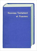 French International Bible New Testament with Psalms translation