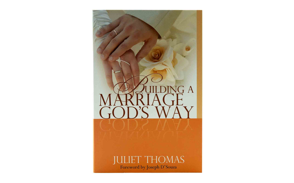 Building a Marriage God's Way (Revised)