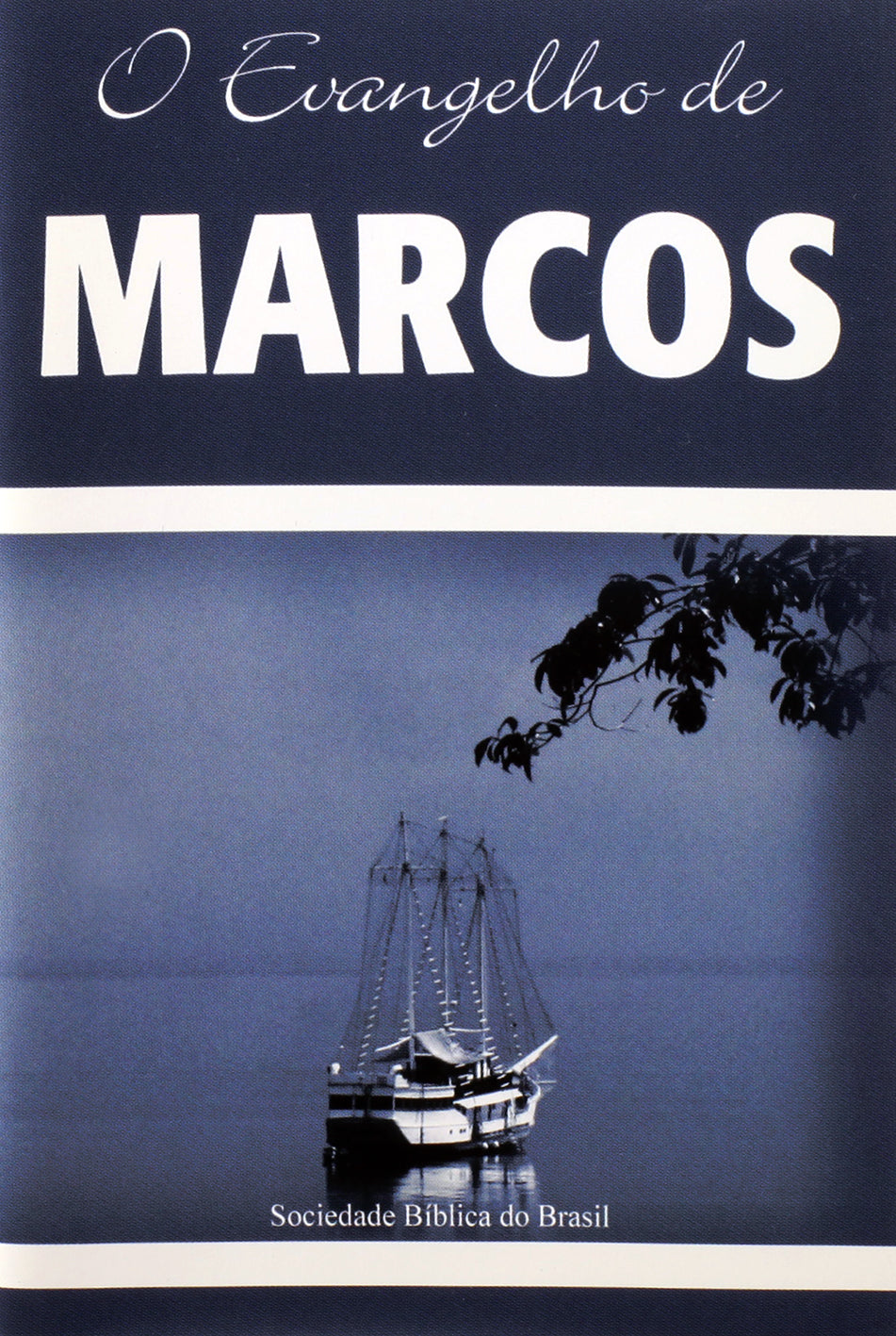 Portuguese translation of the Gospel of Mark from the Global Language Bible