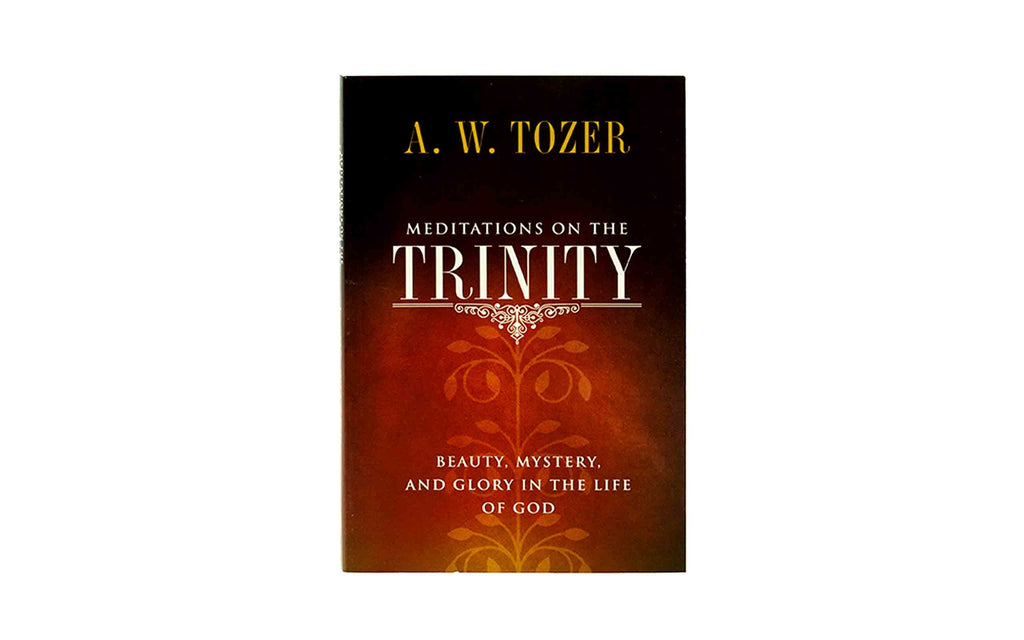 Meditations on the Trinity