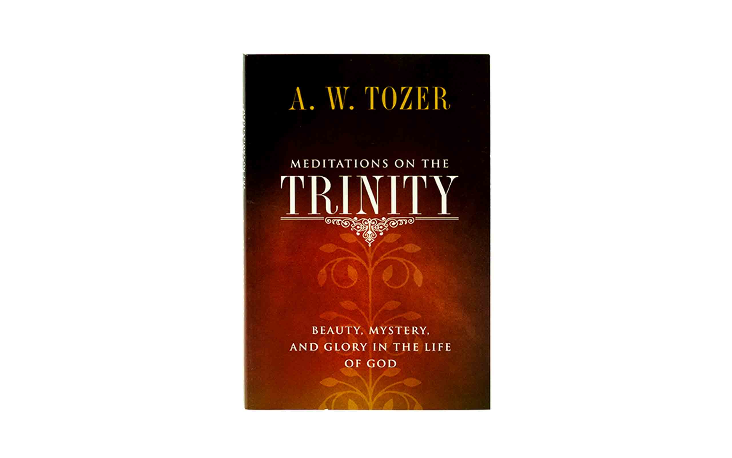 Meditations on the Trinity